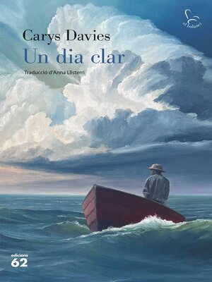 cover image of Un dia clar